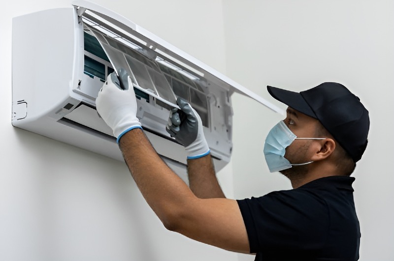 Air Conditioner Service in Hialeah