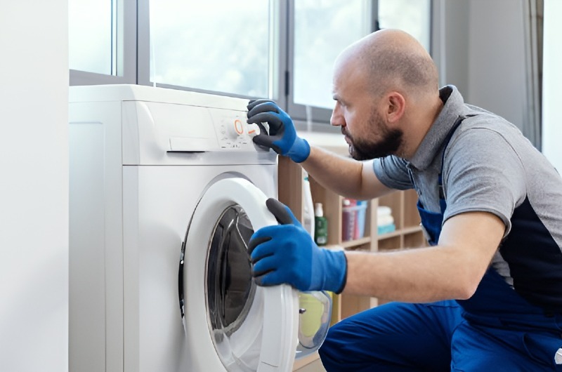 Washing Machine repair in Hialeah