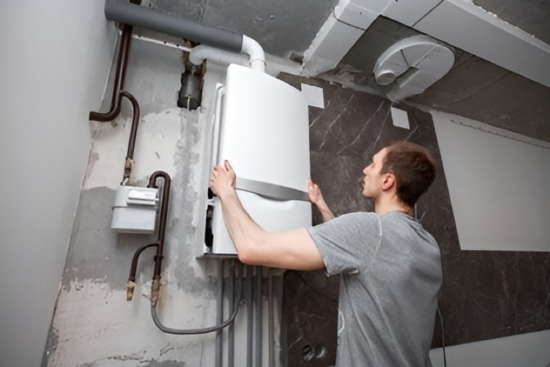 Water Heater repair in Hialeah