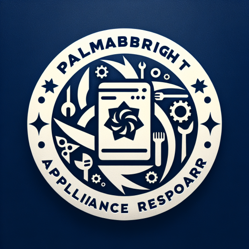 PalmBright Appliance Repair logo